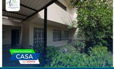 VENTA CASA 3 PISOS URB SAN JUAN - SAN JUAN DE MIRAFLORES