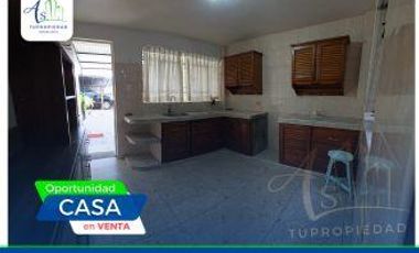 VENTA CASA 3 PISOS URB SAN JUAN - SAN JUAN DE MIRAFLORES