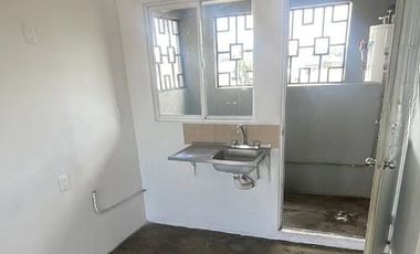 Departamento en venta ubicadfo en Real Granada Edo. Mex.
