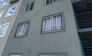 Departamento en venta ubicadfo en Real Granada Edo. Mex.