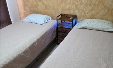 CASA AMUEBLADA EN RENTA DE 3 RECÁMARAS, FRAC. DREAM LAGOONS, VERACRUZ