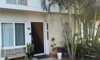 CASA AMUEBLADA EN RENTA DE 3 RECÁMARAS, FRAC. DREAM LAGOONS, VERACRUZ