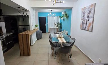 CASA AMUEBLADA EN RENTA DE 3 RECÁMARAS, FRAC. DREAM LAGOONS, VERACRUZ