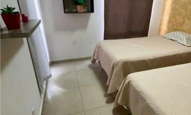 CASA AMUEBLADA EN RENTA DE 3 RECÁMARAS, FRAC. DREAM LAGOONS, VERACRUZ