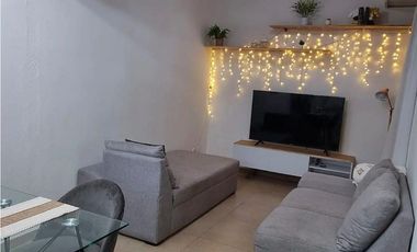 CASA AMUEBLADA EN RENTA DE 3 RECÁMARAS, FRAC. DREAM LAGOONS, VERACRUZ
