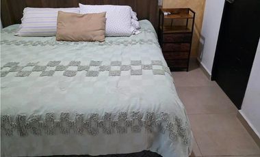 CASA AMUEBLADA EN RENTA DE 3 RECÁMARAS, FRAC. DREAM LAGOONS, VERACRUZ