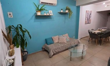 CASA AMUEBLADA EN RENTA DE 3 RECÁMARAS, FRAC. DREAM LAGOONS, VERACRUZ