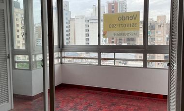 Departamento en Centro