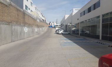LOCALES  RENTA SOBRE EL PERIFÉRICO