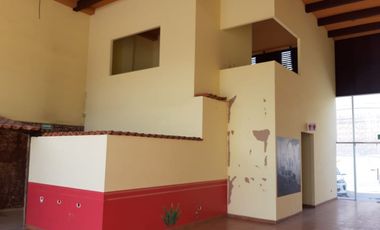 LOCALES  RENTA SOBRE EL PERIFÉRICO