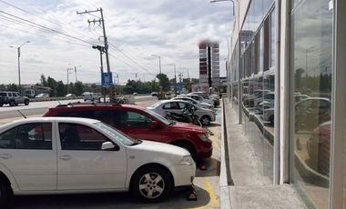 LOCALES  RENTA SOBRE EL PERIFÉRICO