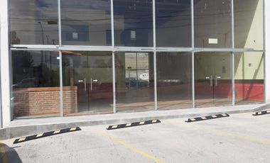LOCALES  RENTA SOBRE EL PERIFÉRICO