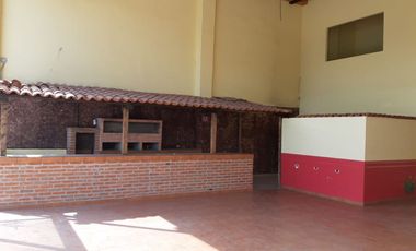 LOCALES  RENTA SOBRE EL PERIFÉRICO