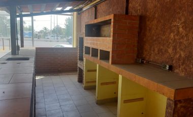 LOCALES  RENTA SOBRE EL PERIFÉRICO