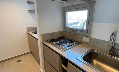 Departamento de 1 dormitorio en Edificio Marwa