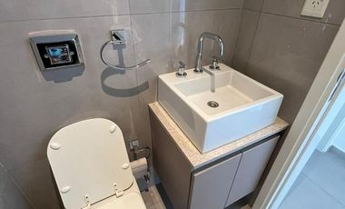 Departamento de 1 dormitorio en Edificio Marwa