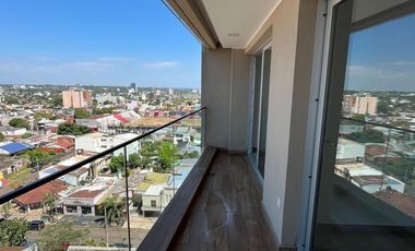 Departamento de 1 dormitorio en Edificio Marwa