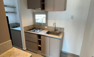 Departamento de 1 dormitorio en Edificio Marwa