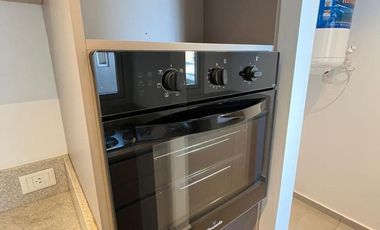 Departamento de 1 dormitorio en Edificio Marwa