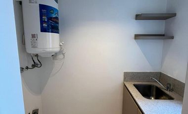 Departamento de 1 dormitorio en Edificio Marwa