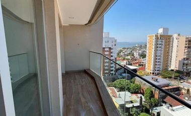 Departamento de 1 dormitorio en Edificio Marwa