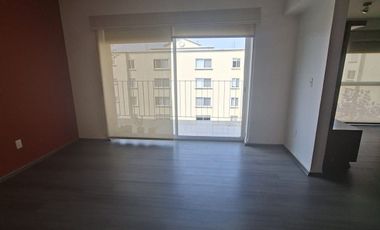 DEPARTAMENTO EN RENTA CON ROOF GARDEN EN REAL 8