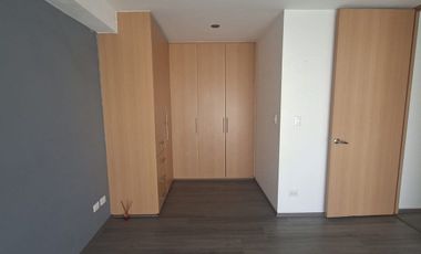 DEPARTAMENTO EN RENTA CON ROOF GARDEN EN REAL 8