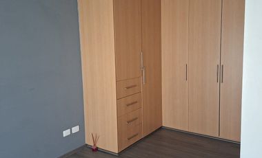 DEPARTAMENTO EN RENTA CON ROOF GARDEN EN REAL 8