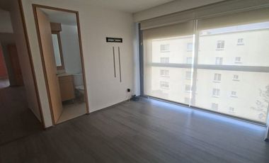 DEPARTAMENTO EN RENTA CON ROOF GARDEN EN REAL 8