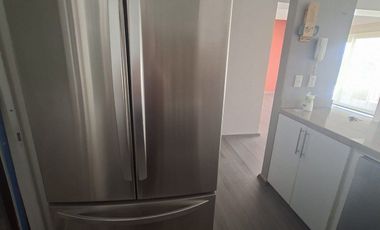 DEPARTAMENTO EN RENTA CON ROOF GARDEN EN REAL 8