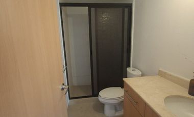 DEPARTAMENTO EN RENTA CON ROOF GARDEN EN REAL 8