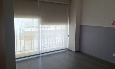 DEPARTAMENTO EN RENTA CON ROOF GARDEN EN REAL 8