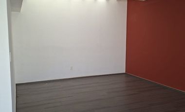 DEPARTAMENTO EN RENTA CON ROOF GARDEN EN REAL 8