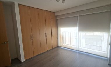 DEPARTAMENTO EN RENTA CON ROOF GARDEN EN REAL 8