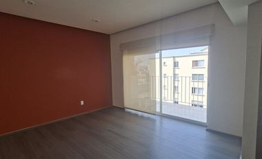 DEPARTAMENTO EN RENTA CON ROOF GARDEN EN REAL 8