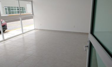 BODEGA EN RENTA EN FELIPE CARRILLO PUERTO, QUERETARO