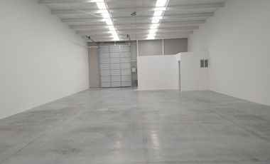 BODEGA EN RENTA EN FELIPE CARRILLO PUERTO, QUERETARO