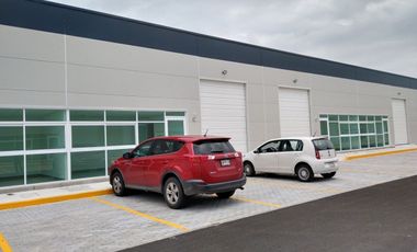 BODEGA EN RENTA EN FELIPE CARRILLO PUERTO, QUERETARO