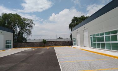 BODEGA EN RENTA EN FELIPE CARRILLO PUERTO, QUERETARO