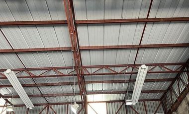 Bodega en Venta, La Romana, 427 m2