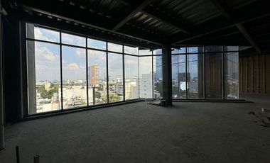 Oficina Renta o Venta en San Pedro de los Pinos, 600m2