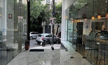 Oficina Renta o Venta en San Pedro de los Pinos, 600m2