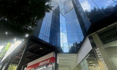 Oficina Renta o Venta en San Pedro de los Pinos, 600m2