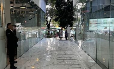 Oficina Renta o Venta en San Pedro de los Pinos, 600m2