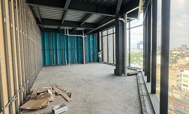 Oficina Renta o Venta en San Pedro de los Pinos, 600m2