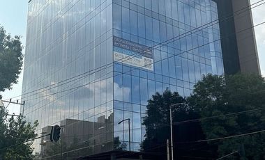 Oficina Renta o Venta en San Pedro de los Pinos, 600m2