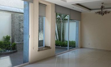 Casa en Renta $50,000.00 Mant $3,100.00 en Colonia Parque San Andrés, Coyoacán