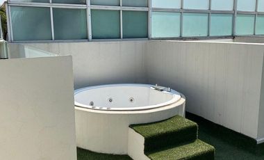 Casa en Renta $50,000.00 Mant $3,100.00 en Colonia Parque San Andrés, Coyoacán