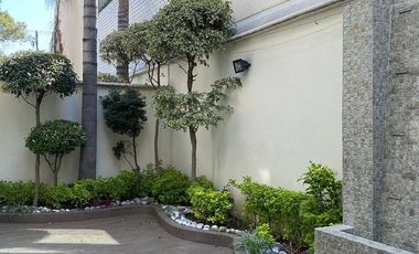 Casa en Renta $50,000.00 Mant $3,100.00 en Colonia Parque San Andrés, Coyoacán