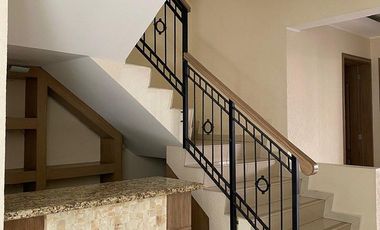 Casa en Renta $50,000.00 Mant $3,100.00 en Colonia Parque San Andrés, Coyoacán